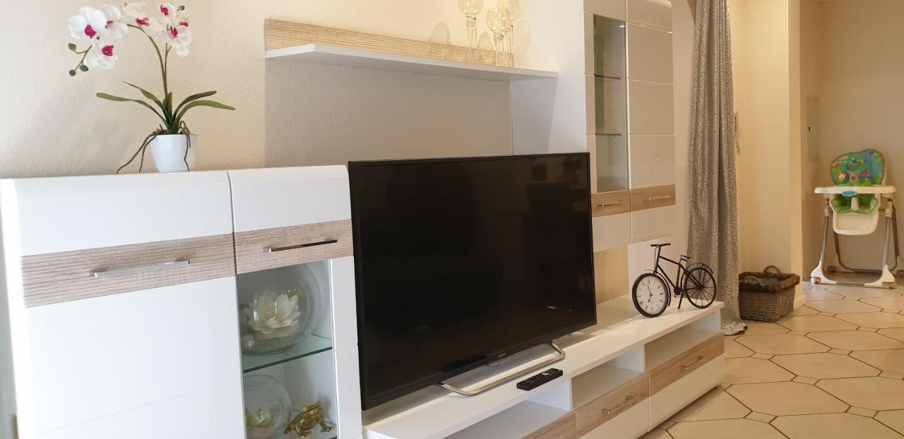 Gardenview Apartments & Suites Bei Bad Kissingen Nüdlingen Extérieur photo