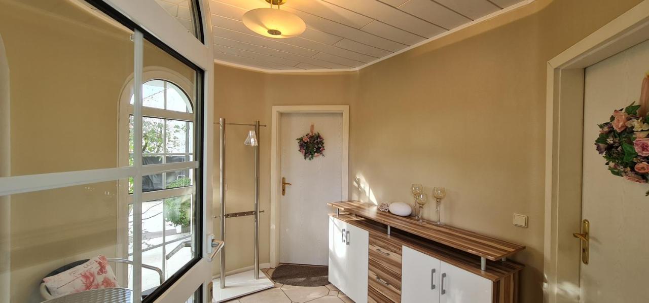 Gardenview Apartments & Suites Bei Bad Kissingen Nüdlingen Extérieur photo