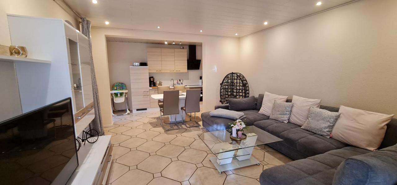 Gardenview Apartments & Suites Bei Bad Kissingen Nüdlingen Extérieur photo