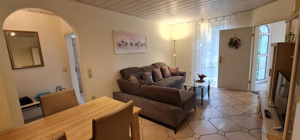 Gardenview Apartments & Suites Bei Bad Kissingen Nüdlingen Extérieur photo