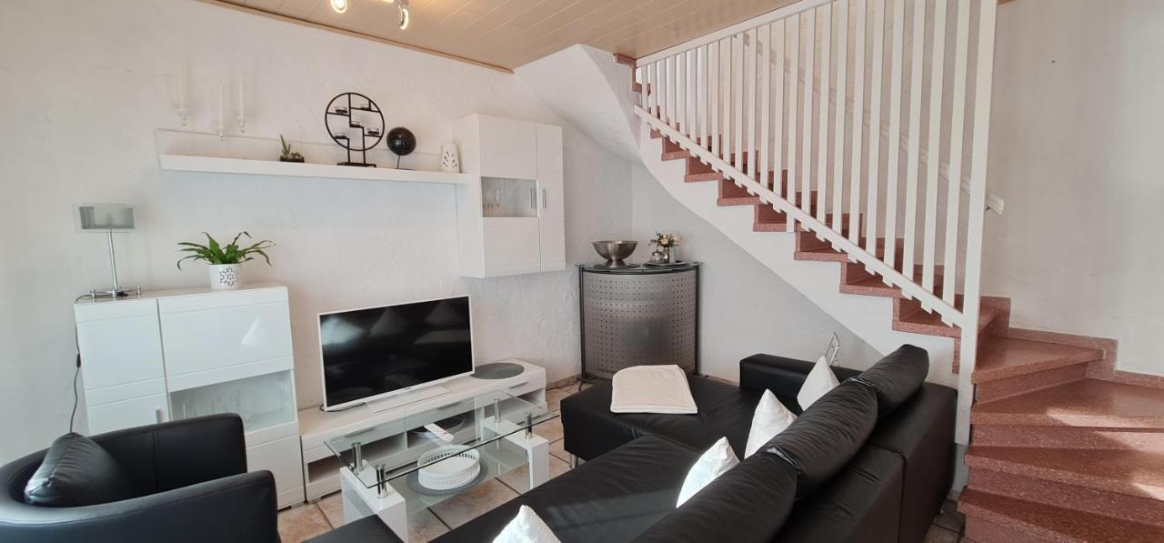Gardenview Apartments & Suites Bei Bad Kissingen Nüdlingen Extérieur photo
