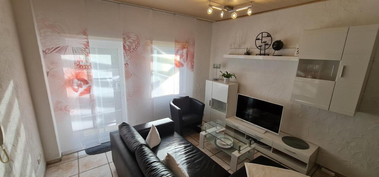 Gardenview Apartments & Suites Bei Bad Kissingen Nüdlingen Extérieur photo