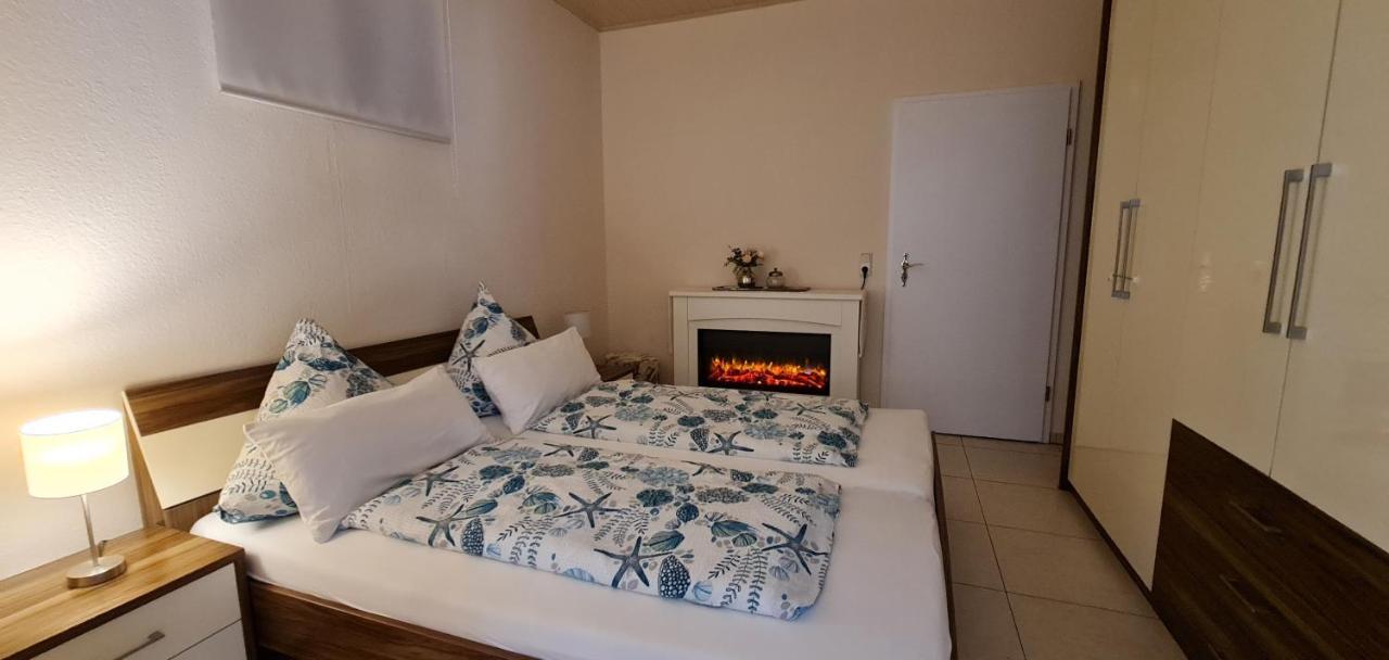 Gardenview Apartments & Suites Bei Bad Kissingen Nüdlingen Extérieur photo