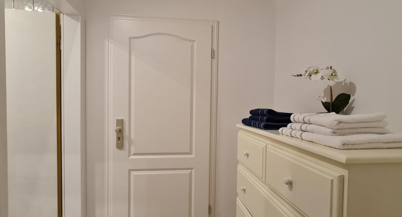 Gardenview Apartments & Suites Bei Bad Kissingen Nüdlingen Extérieur photo