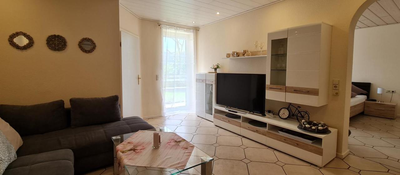 Gardenview Apartments & Suites Bei Bad Kissingen Nüdlingen Extérieur photo
