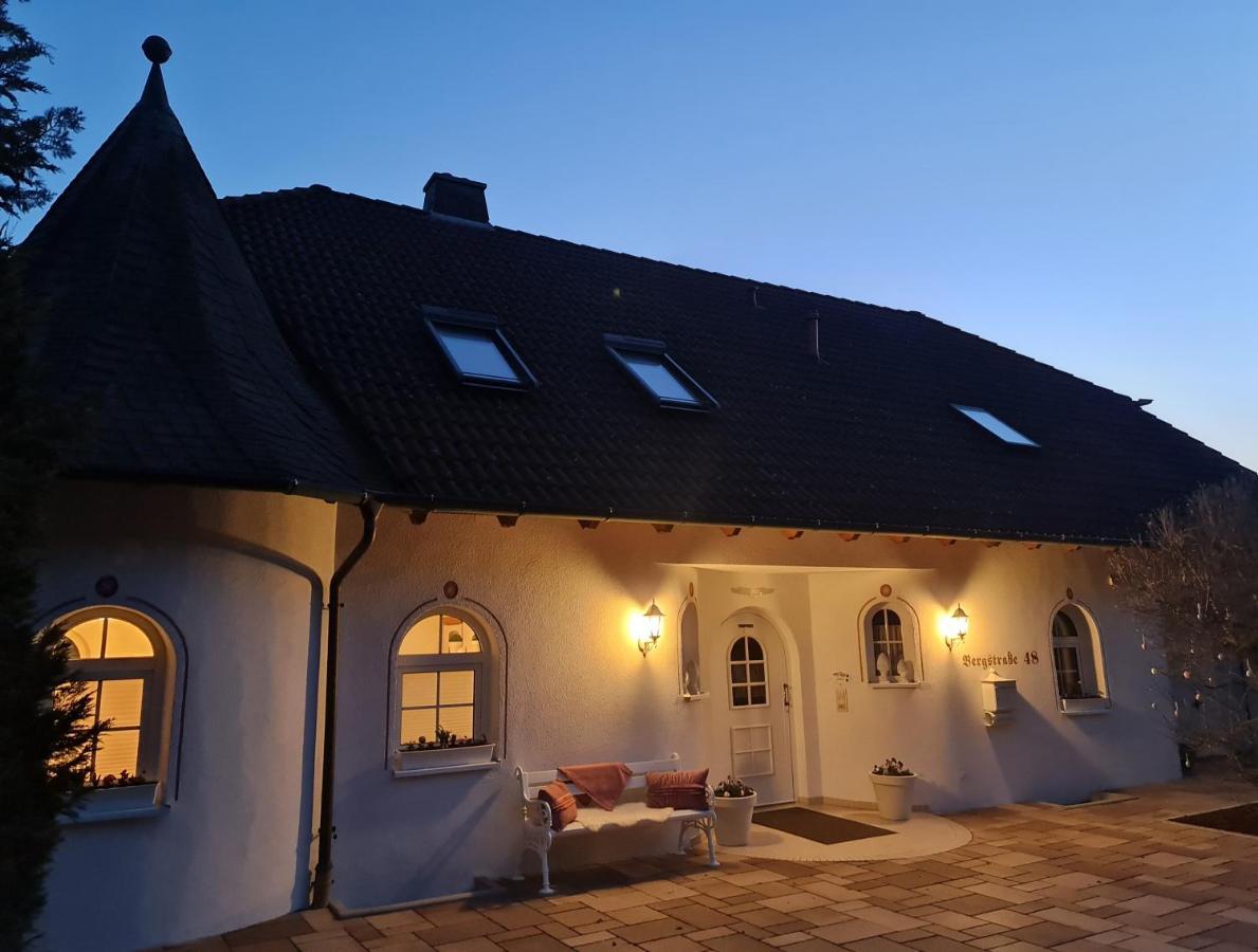 Gardenview Apartments & Suites Bei Bad Kissingen Nüdlingen Extérieur photo