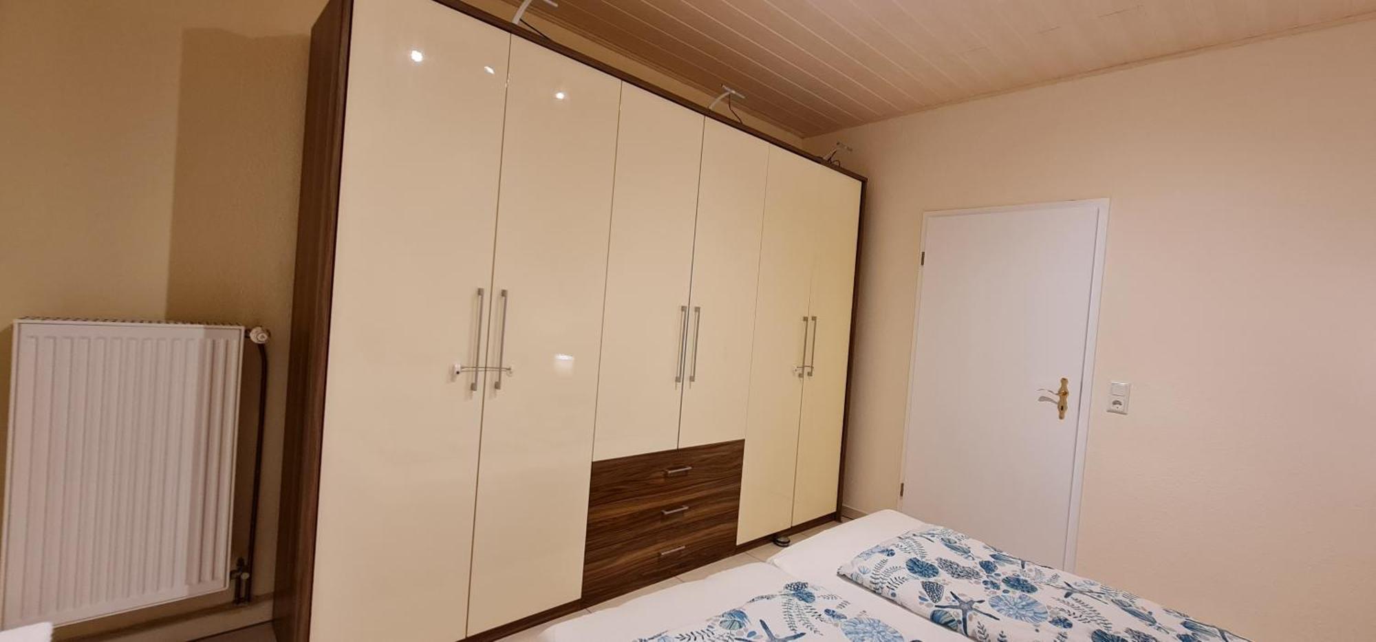 Gardenview Apartments & Suites Bei Bad Kissingen Nüdlingen Extérieur photo