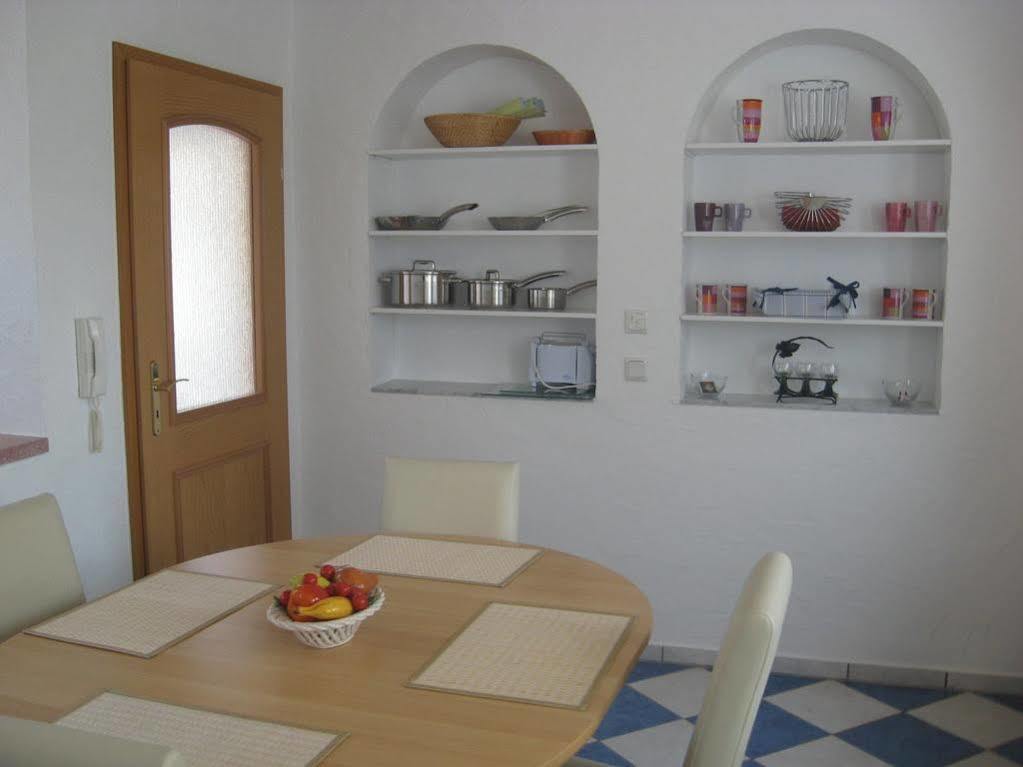 Gardenview Apartments & Suites Bei Bad Kissingen Nüdlingen Extérieur photo
